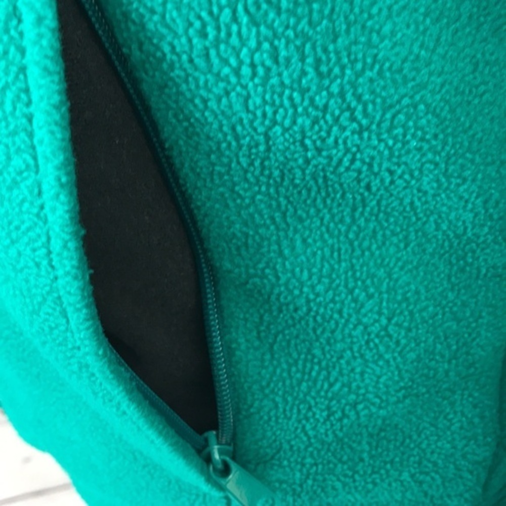COLUMBIA Benton Springs Fleece Jacket sz S - Picture 6 of 9
